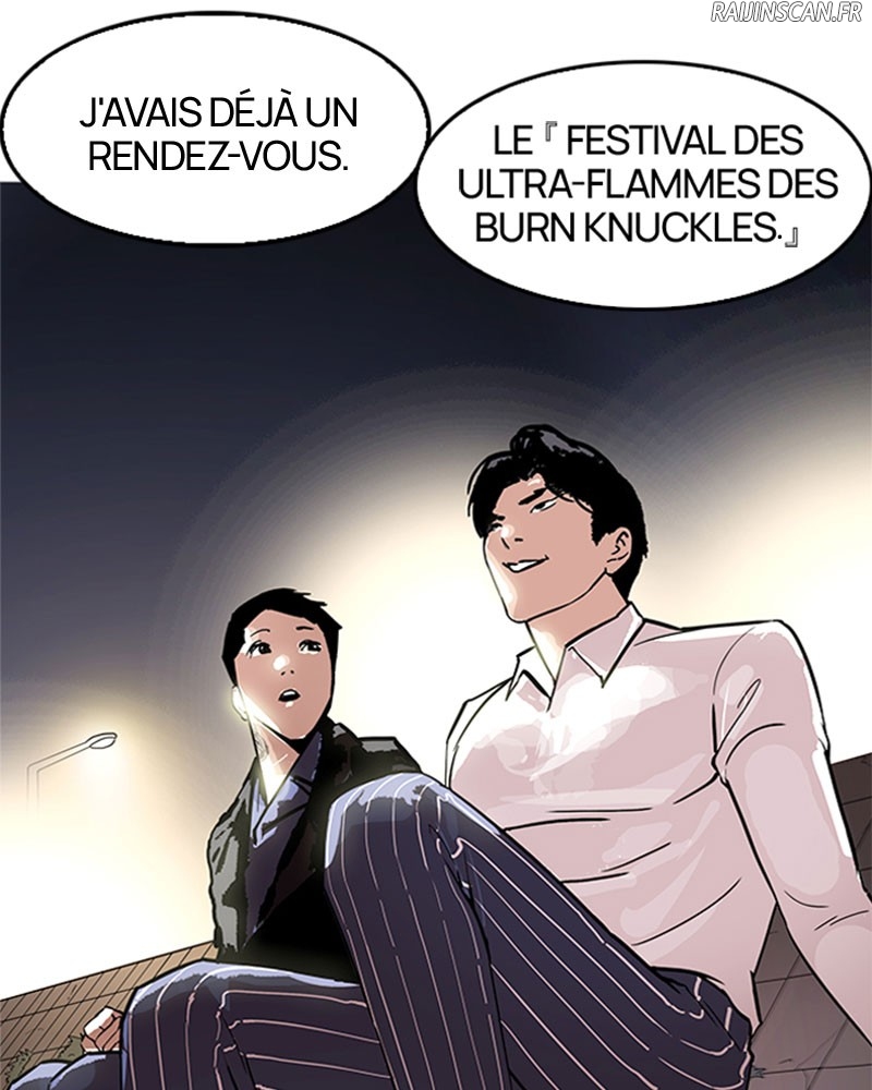 Lookism Chapitre 179 - Page 165