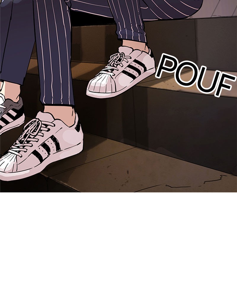 Lookism Chapitre 179 - Page 166