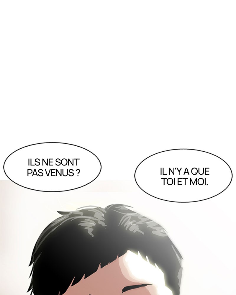 Lookism Chapitre 179 - Page 167