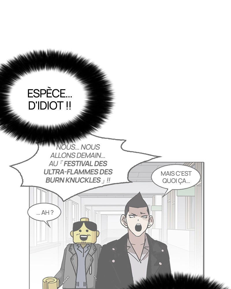 Lookism Chapitre 179 - Page 169
