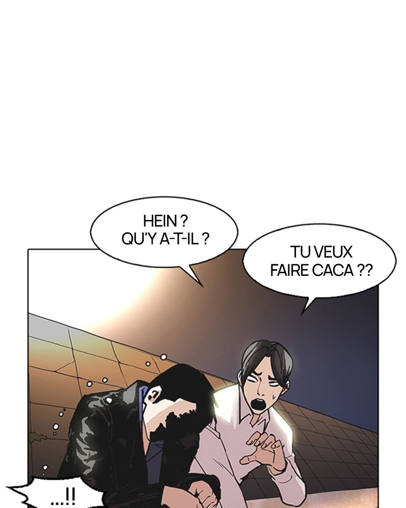 Lookism Chapitre 179 - Page 172