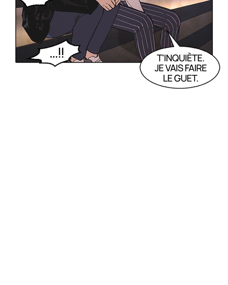 Lookism Chapitre 179 - Page 173