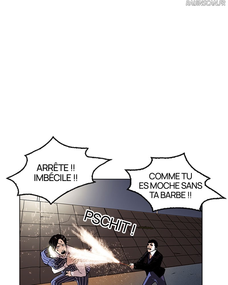 Lookism Chapitre 179 - Page 175