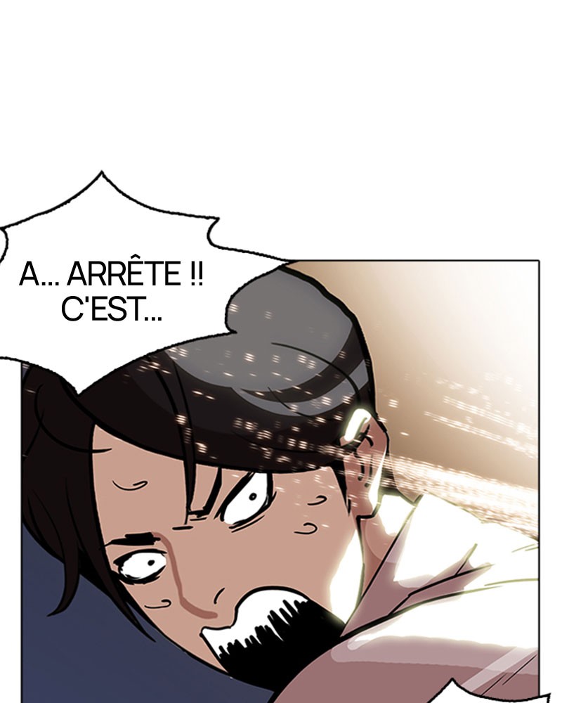 Lookism Chapitre 179 - Page 177