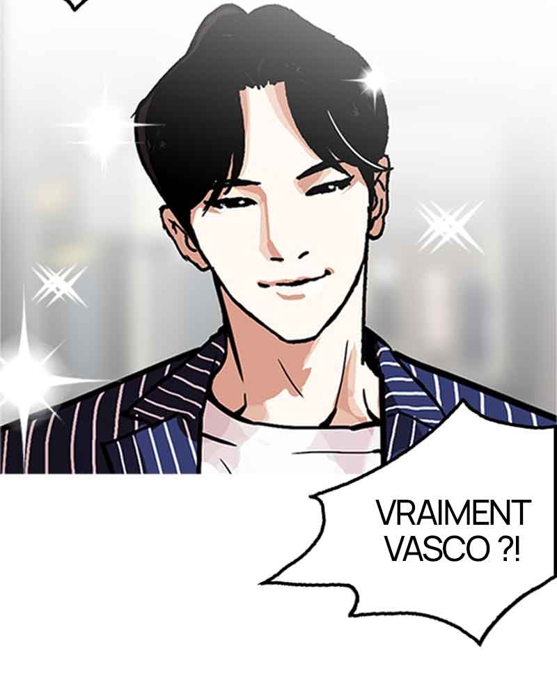 Lookism Chapitre 179 - Page 18