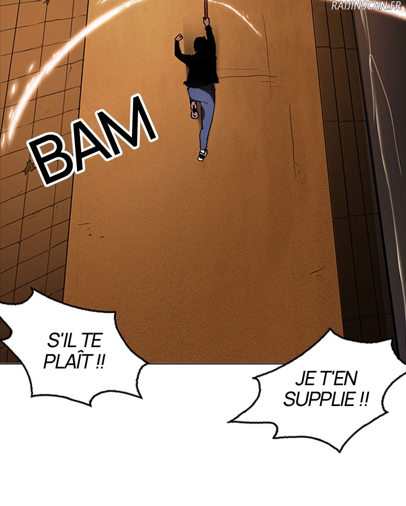 Lookism Chapitre 179 - Page 180
