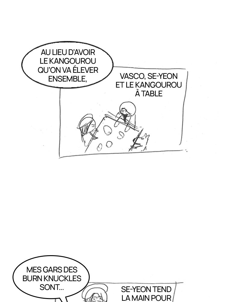 Lookism Chapitre 179 - Page 188
