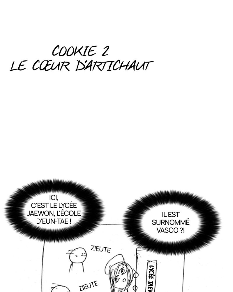 Lookism Chapitre 179 - Page 191