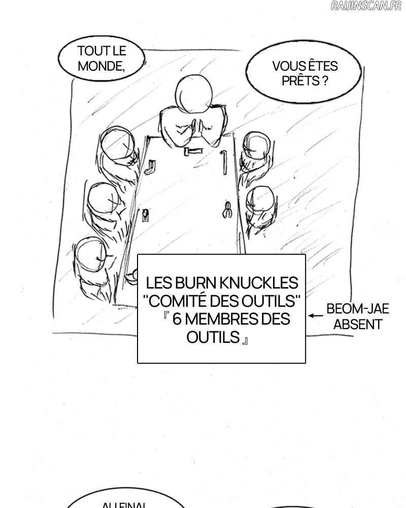 Lookism Chapitre 179 - Page 200