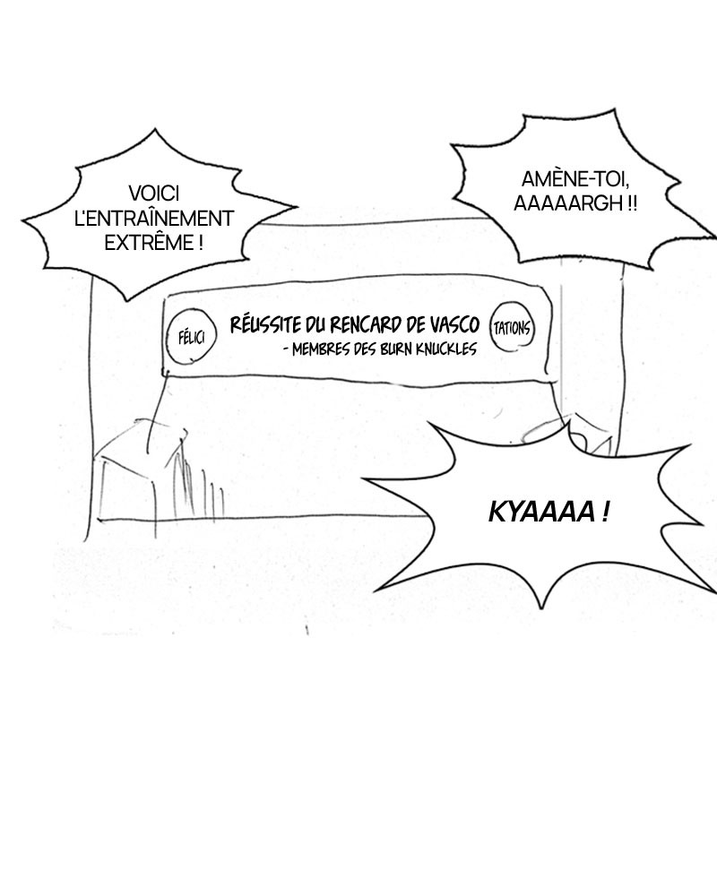 Lookism Chapitre 179 - Page 202