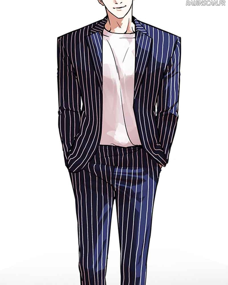 Lookism Chapitre 179 - Page 30