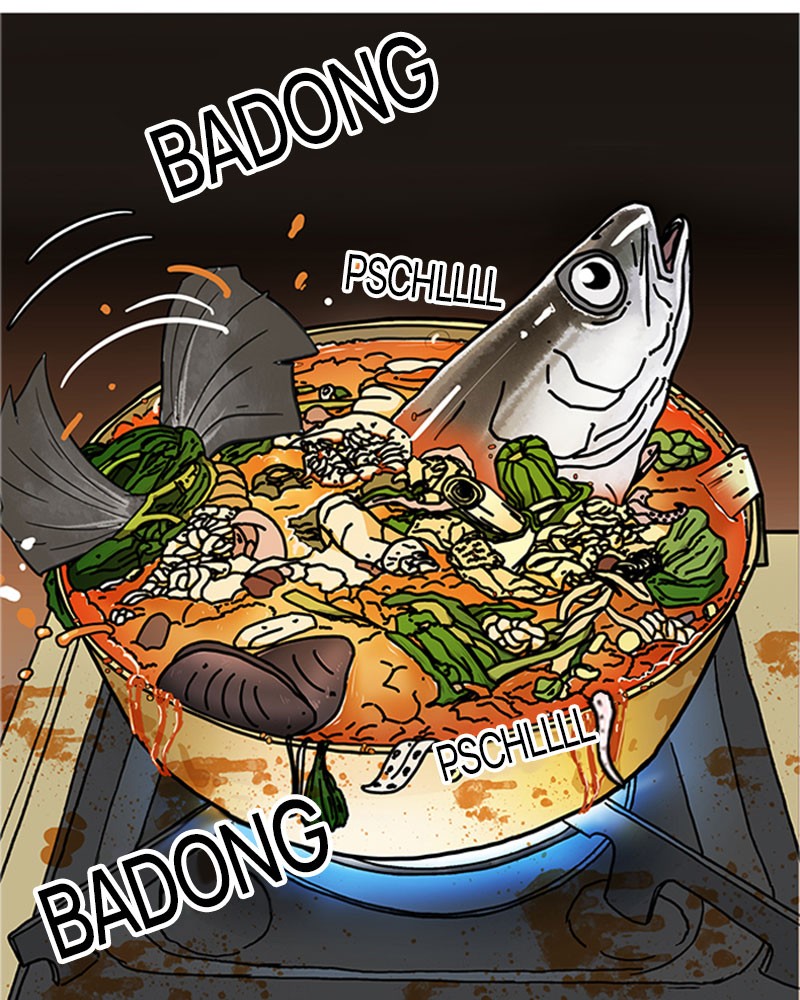 Lookism Chapitre 179 - Page 54