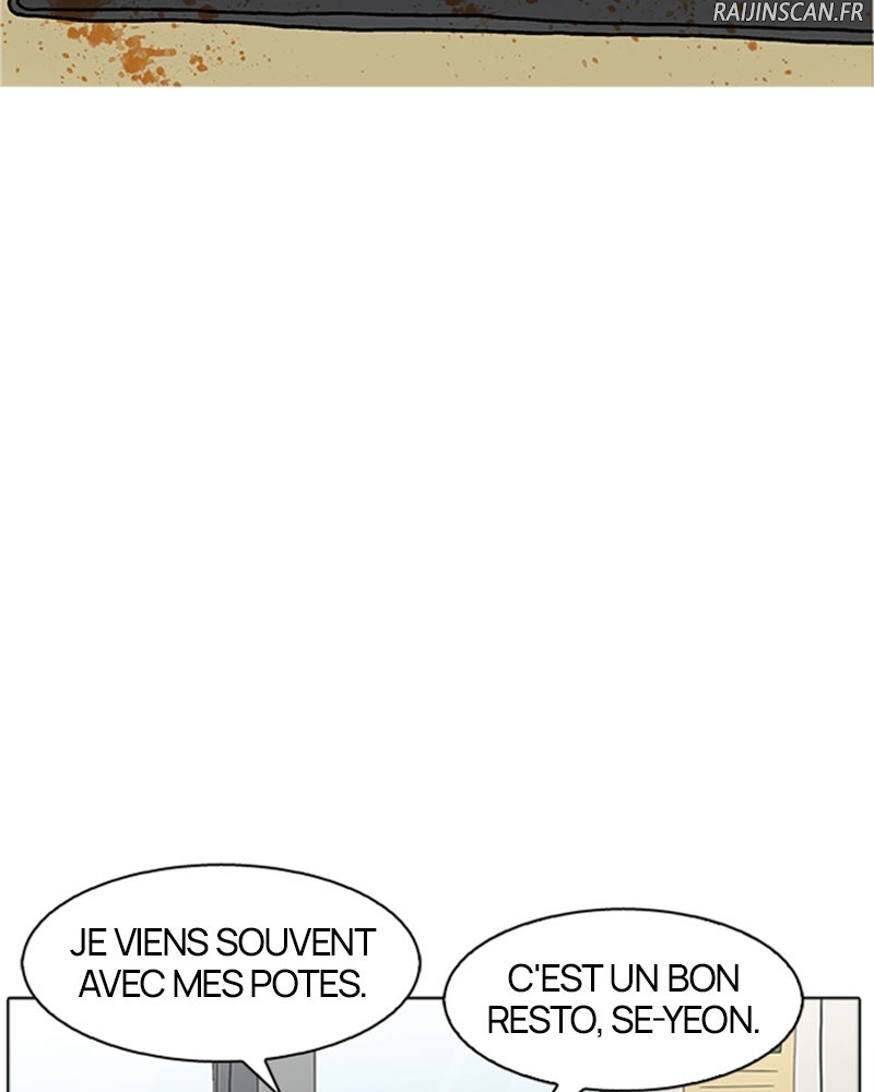 Lookism Chapitre 179 - Page 55
