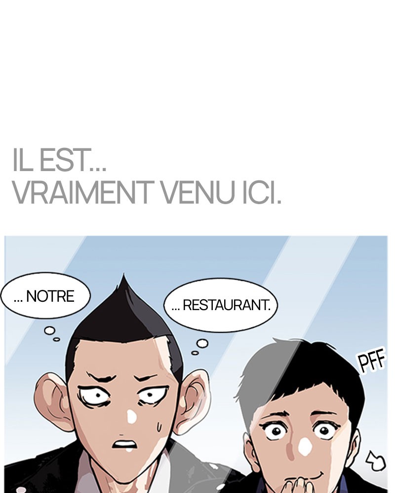 Lookism Chapitre 179 - Page 57