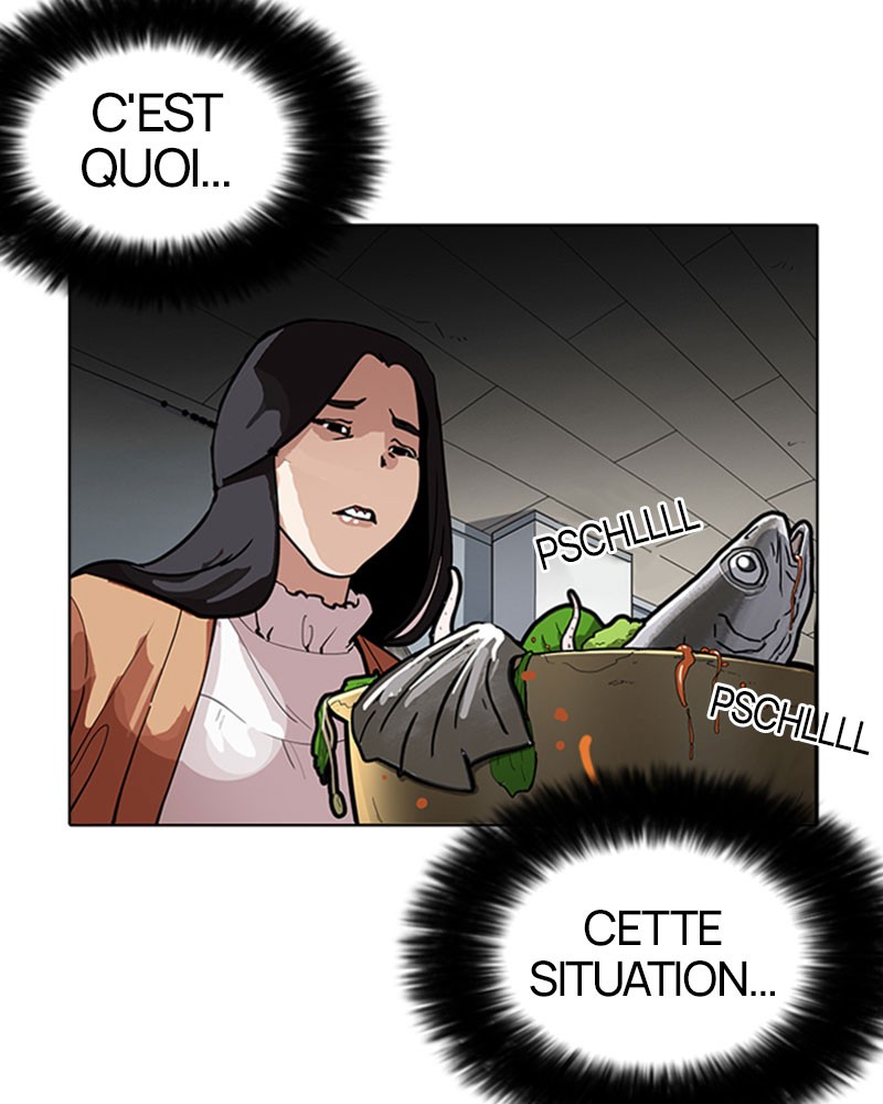 Lookism Chapitre 179 - Page 59