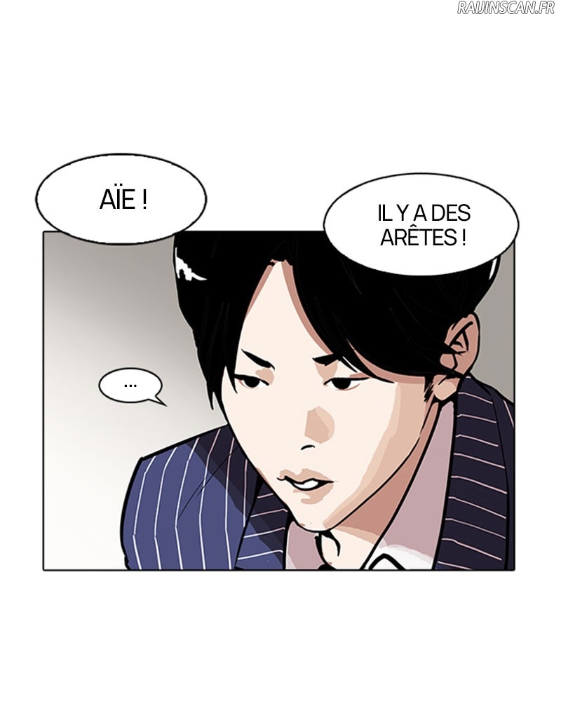 Lookism Chapitre 179 - Page 70