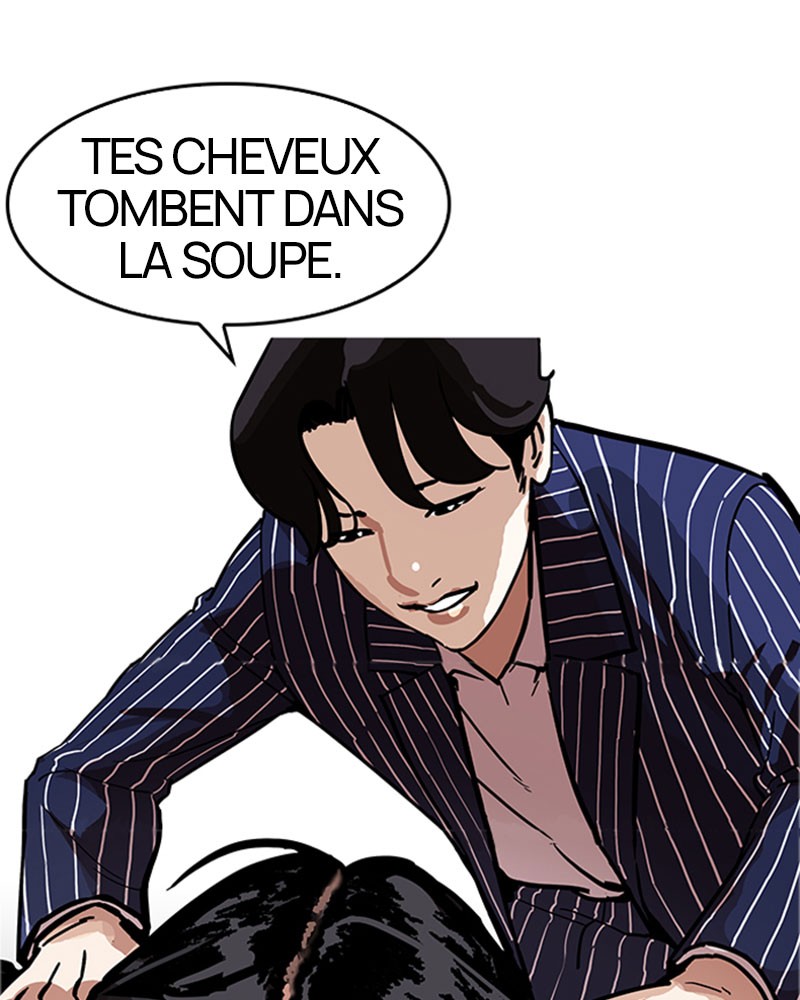 Lookism Chapitre 179 - Page 73