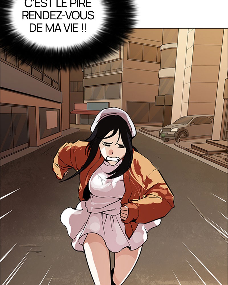 Lookism Chapitre 179 - Page 84
