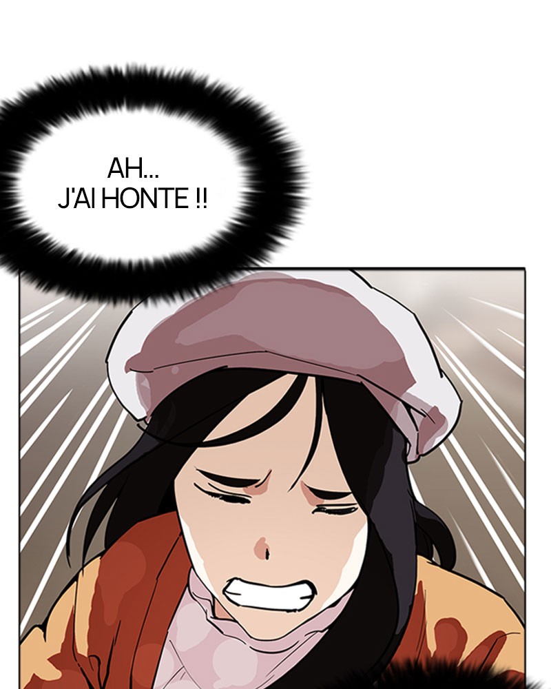 Lookism Chapitre 179 - Page 86