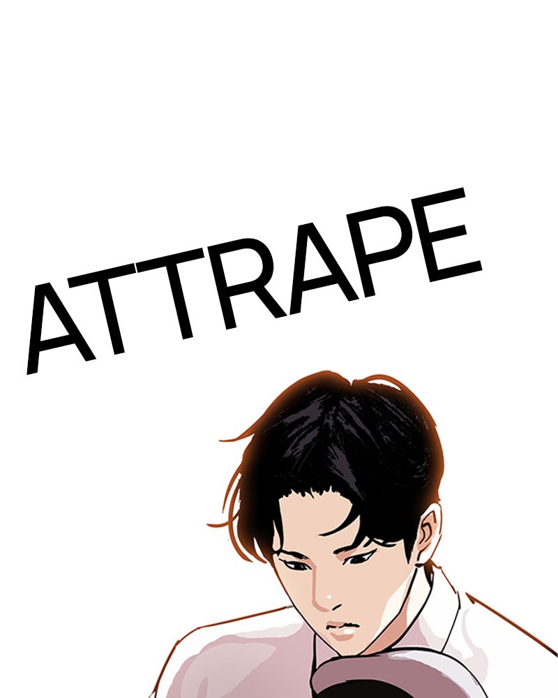 Lookism Chapitre 179 - Page 93