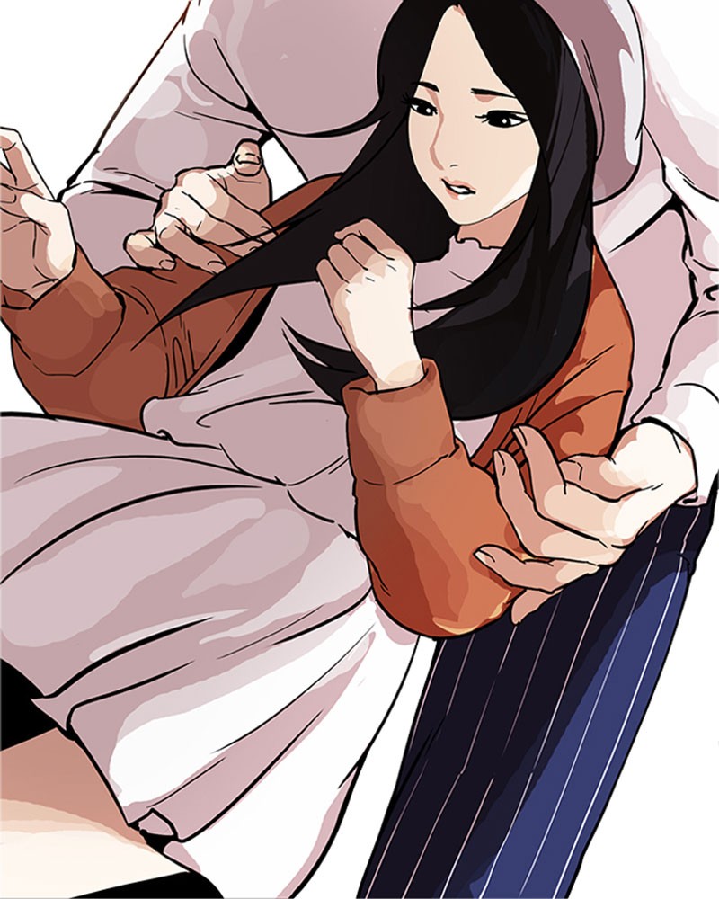 Lookism Chapitre 179 - Page 94