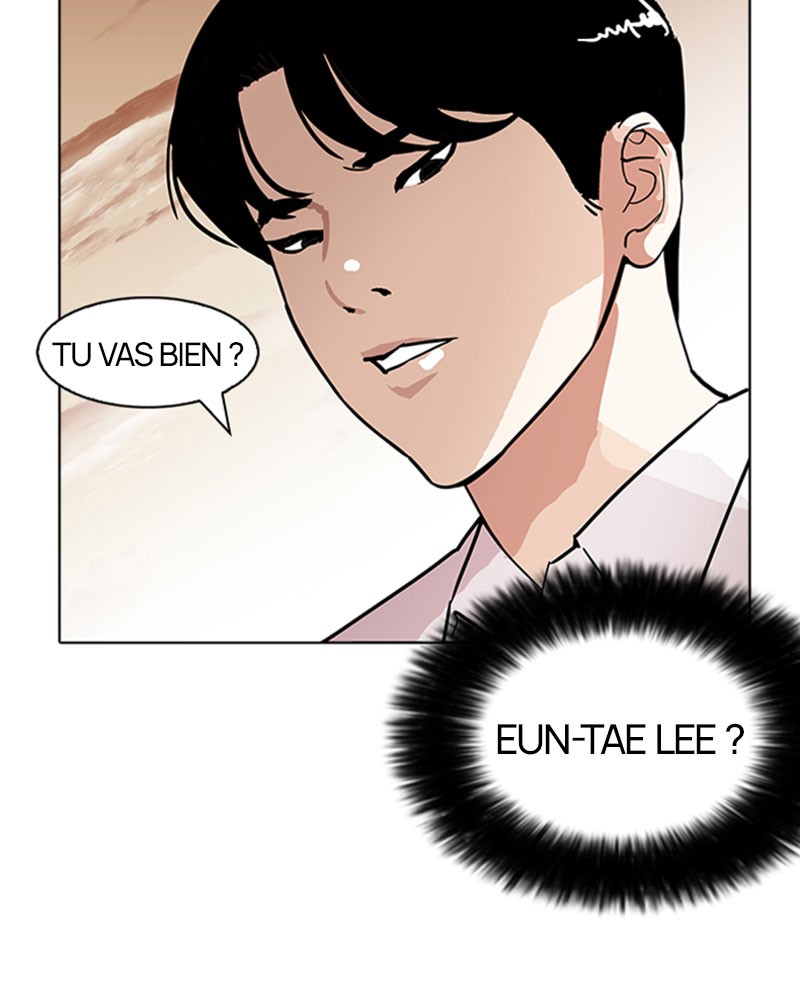 Lookism Chapitre 179 - Page 96