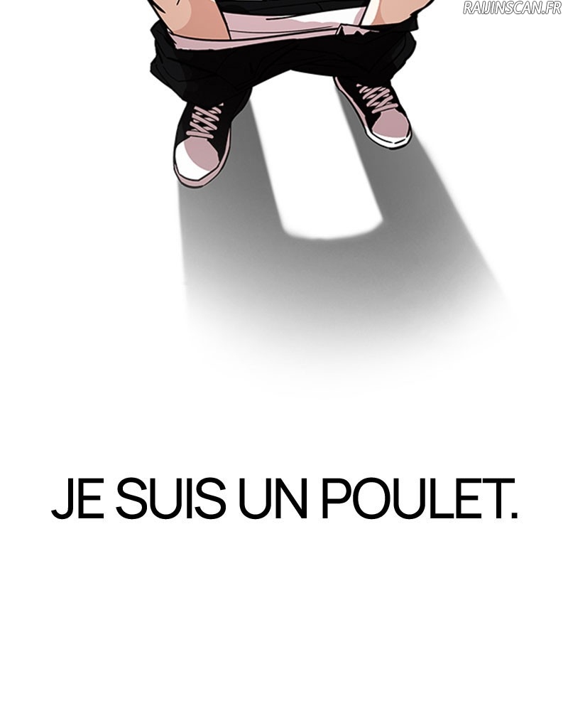 Lookism Chapitre 180 - Page 10