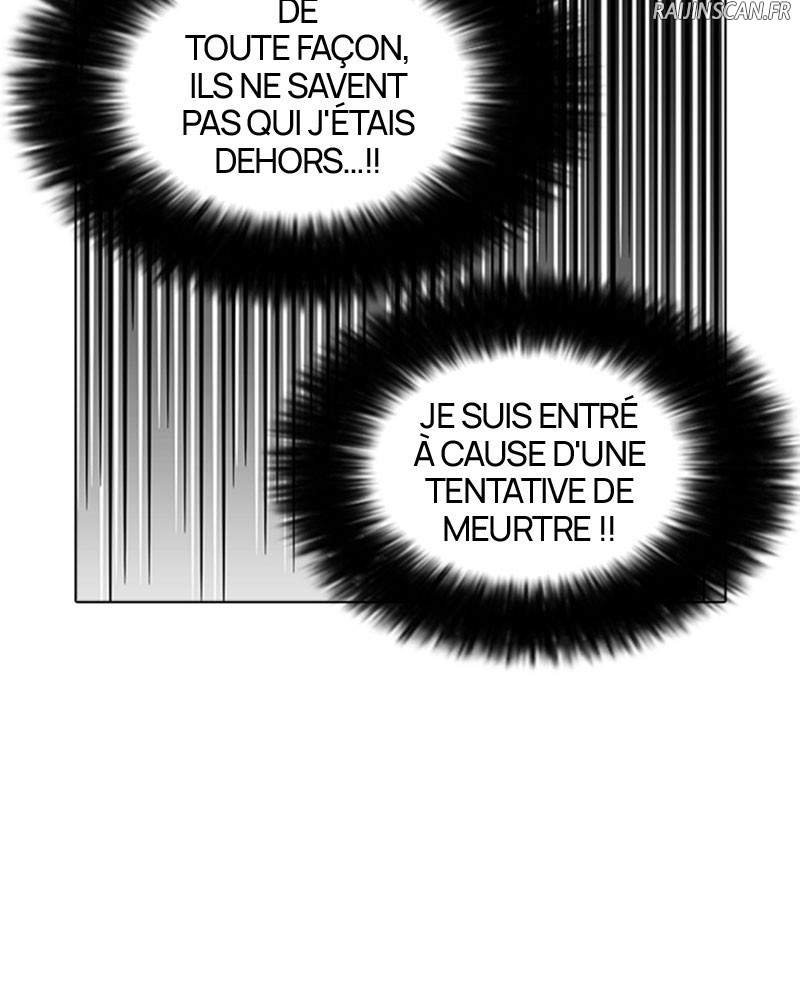 Lookism Chapitre 180 - Page 100