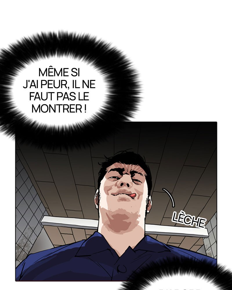 Lookism Chapitre 180 - Page 104