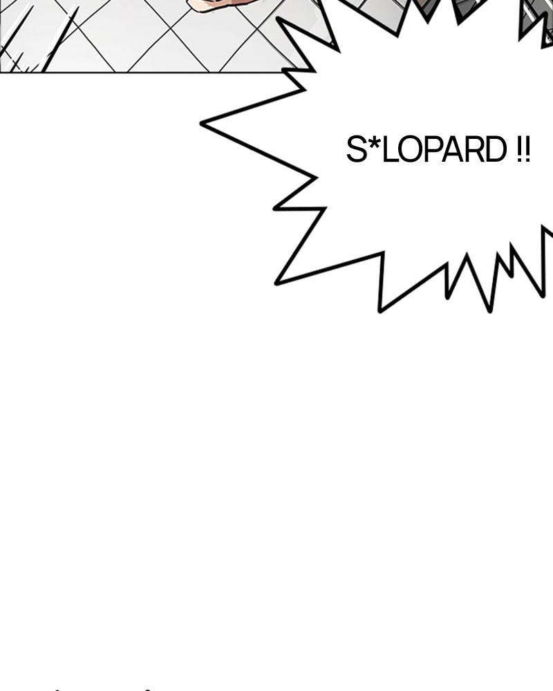 Lookism Chapitre 180 - Page 108