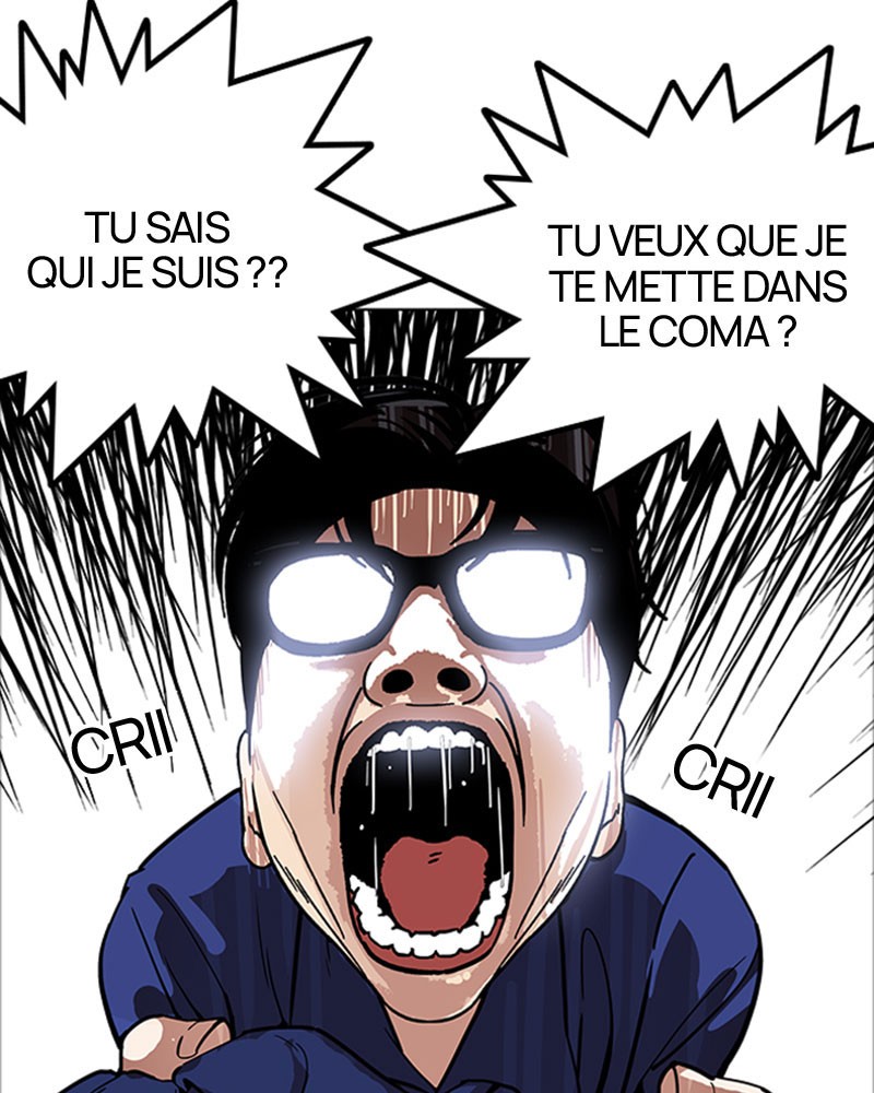 Lookism Chapitre 180 - Page 109