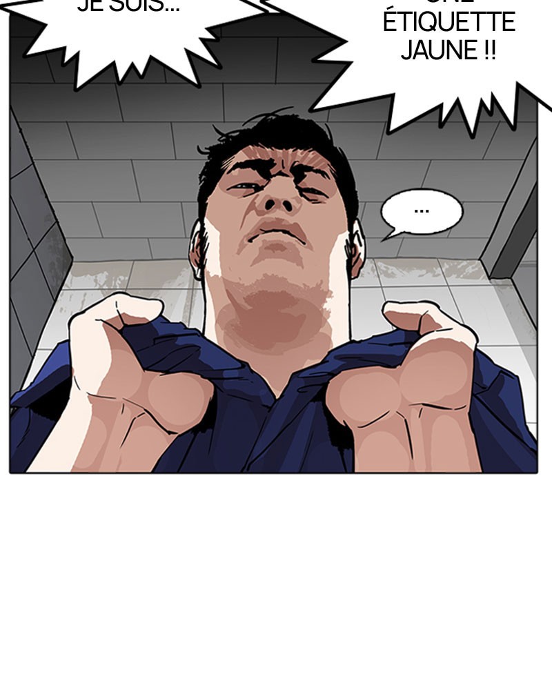 Lookism Chapitre 180 - Page 111