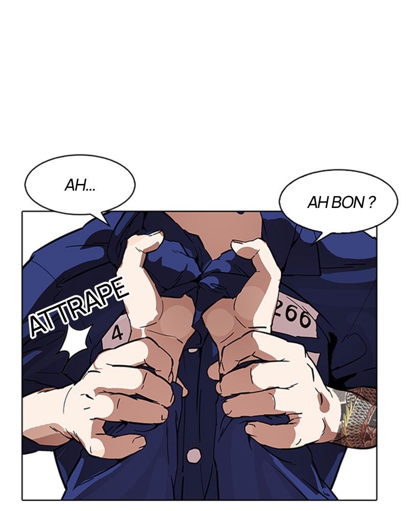 Lookism Chapitre 180 - Page 112