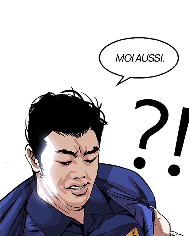 Lookism Chapitre 180 - Page 114