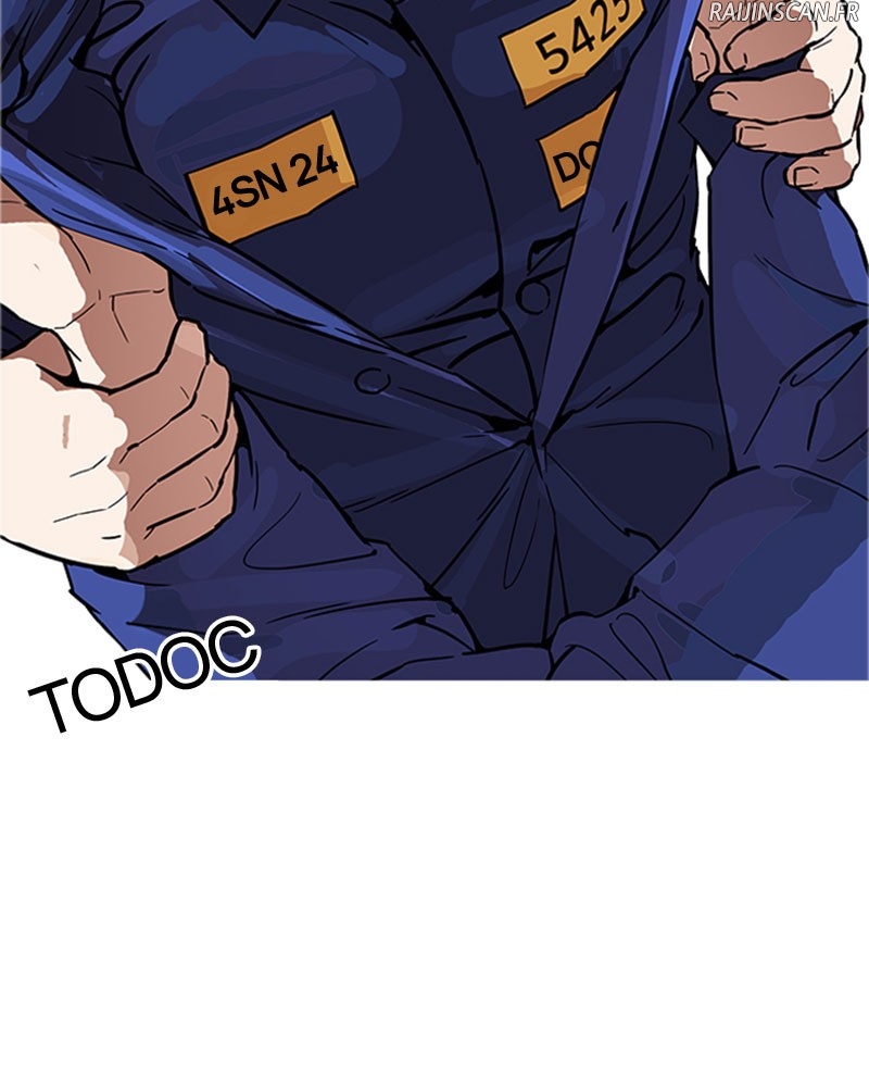 Lookism Chapitre 180 - Page 115