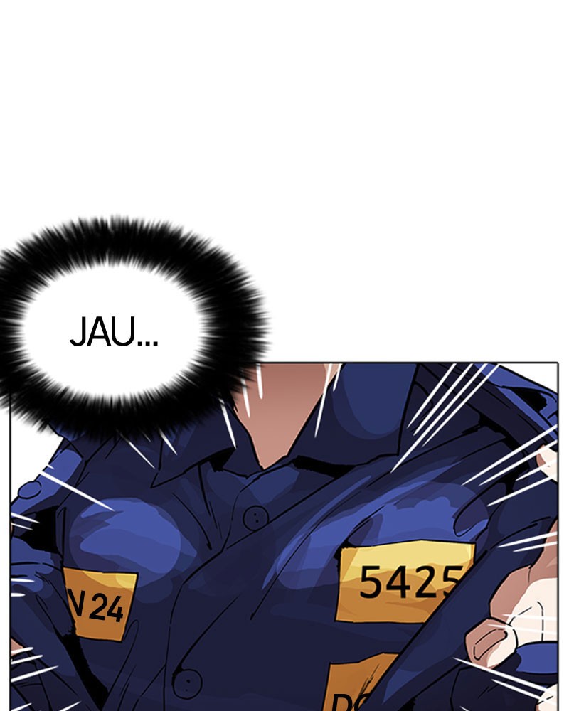 Lookism Chapitre 180 - Page 116