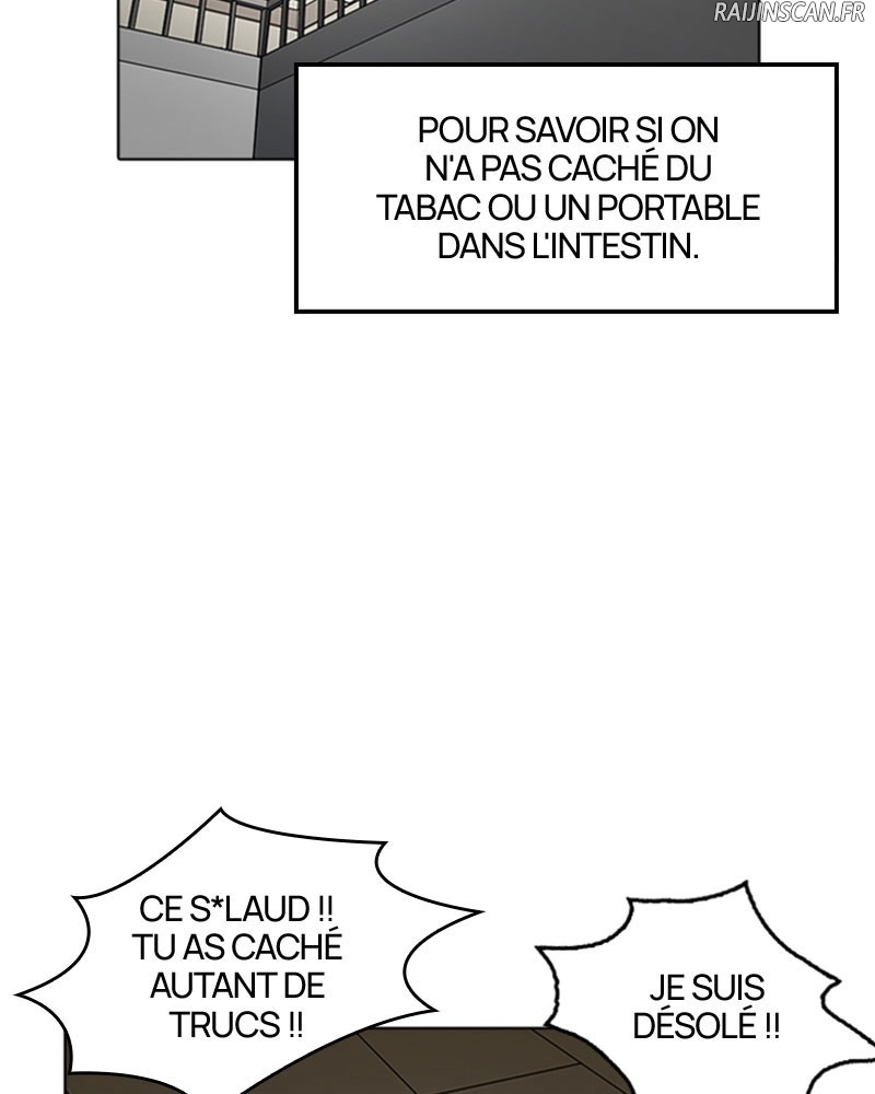 Lookism Chapitre 180 - Page 15