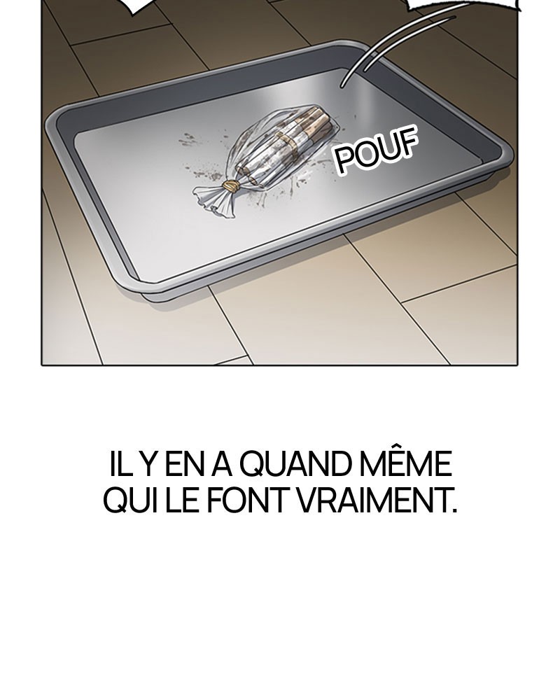 Lookism Chapitre 180 - Page 16