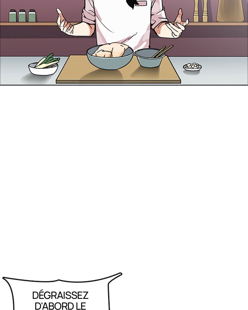 Lookism Chapitre 180 - Page 2
