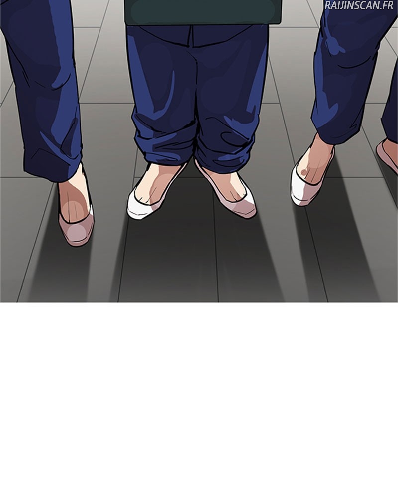 Lookism Chapitre 180 - Page 20