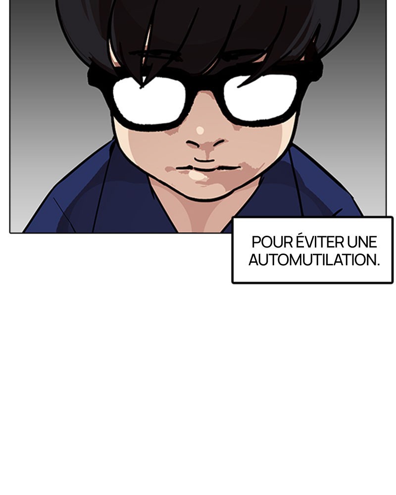Lookism Chapitre 180 - Page 23