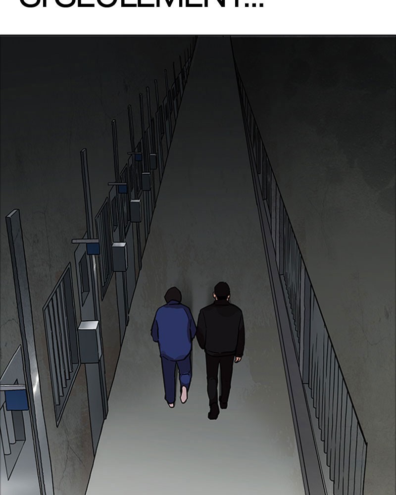 Lookism Chapitre 180 - Page 27