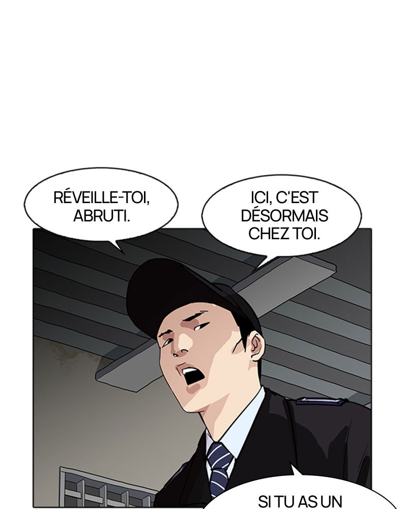 Lookism Chapitre 180 - Page 31