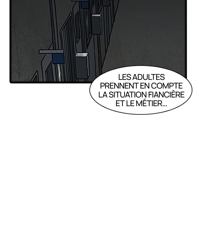 Lookism Chapitre 180 - Page 33