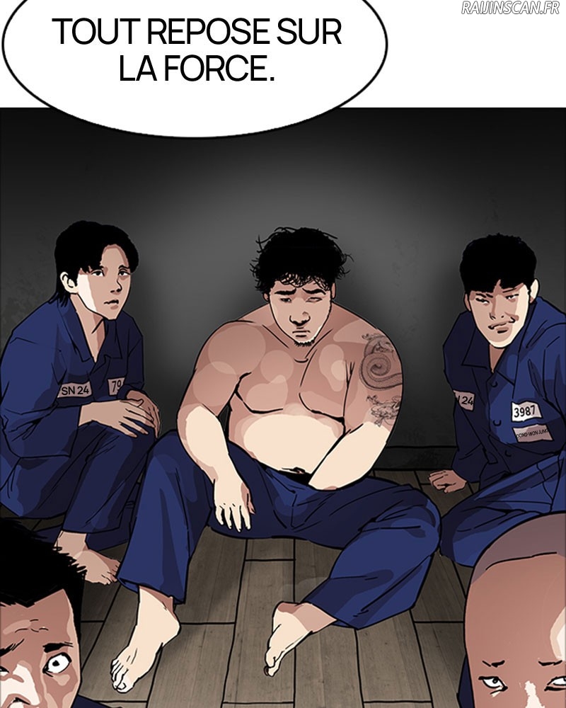 Lookism Chapitre 180 - Page 35