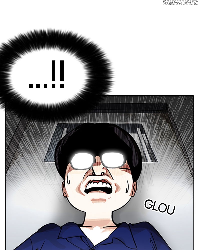 Lookism Chapitre 180 - Page 40