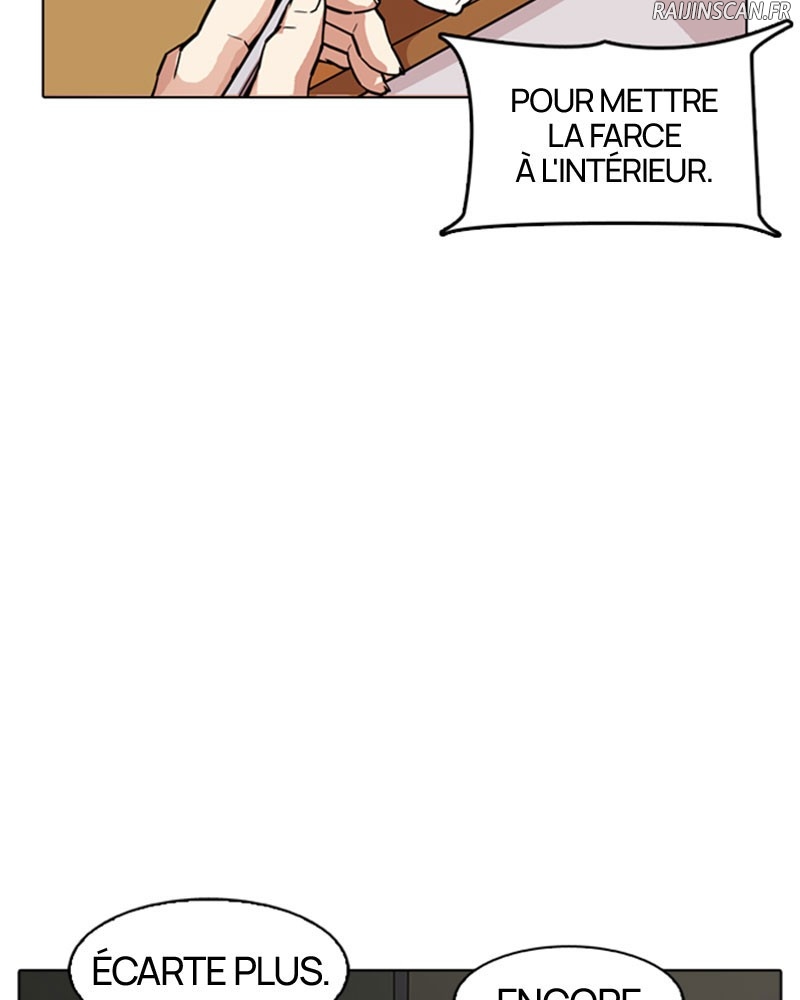 Lookism Chapitre 180 - Page 5