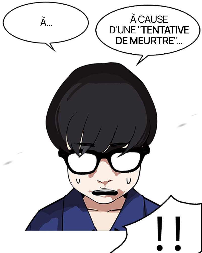 Lookism Chapitre 180 - Page 52