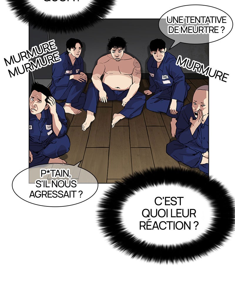 Lookism Chapitre 180 - Page 54