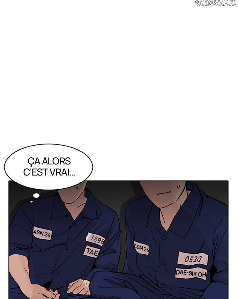 Lookism Chapitre 180 - Page 55